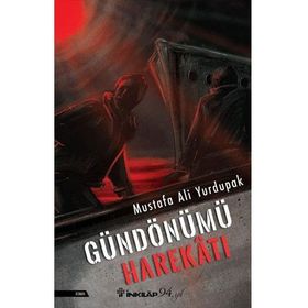Gündönümü Harekatı - Mustafa Ali Yurdupak