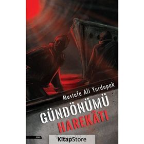 Gündönümü Harekatı - Mustafa Ali Yurdupak