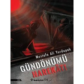 Gündönümü Harekatı - Mustafa Ali Yurdupak