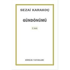 Gündönümü - Sezai Karakoç