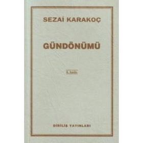 Gündönümü - Sezai Karakoç