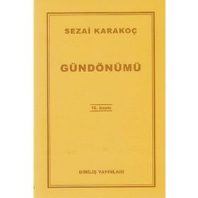 Gündönümü - Sezai Karakoç