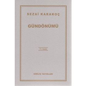 Gündönümü - Sezai Karakoç