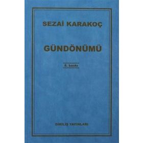 Gündönümü - Sezai Karakoç