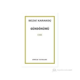 Gündönümü - Sezai Karakoç