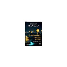 Gündüşlerinin Yaşayan Denizi Sia Kitap