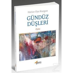 Gündüz Düşleri Boyama - Cristina Rose