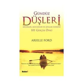 GÜNDÜZ DÜŞLERİ - IŞIK GÜRER