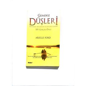 GÜNDÜZ DÜŞLERİ - IŞIK GÜRER