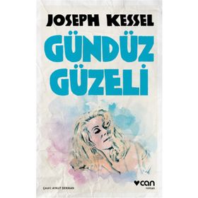 GÜNDÜZ GÜZELİ - BELLE DE JOUR