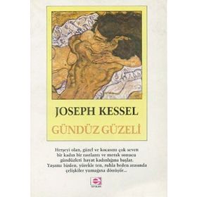 GÜNDÜZ GÜZELİ - BELLE DE JOUR