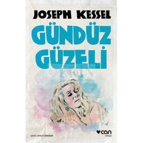 GÜNDÜZ GÜZELİ - BELLE DE JOUR