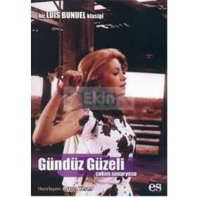 GÜNDÜZ GÜZELİ ÇEKİM SENARYOSU - ARTUN YERES