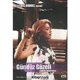 GÜNDÜZ GÜZELİ ÇEKİM SENARYOSU - ARTUN YERES