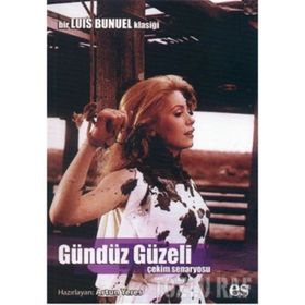 GÜNDÜZ GÜZELİ ÇEKİM SENARYOSU - ARTUN YERES