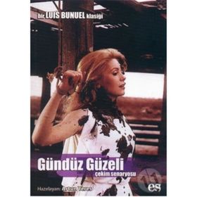 GÜNDÜZ GÜZELİ ÇEKİM SENARYOSU - ARTUN YERES