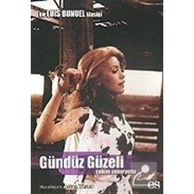 GÜNDÜZ GÜZELİ ÇEKİM SENARYOSU - ARTUN YERES
