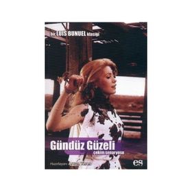 GÜNDÜZ GÜZELİ ÇEKİM SENARYOSU - ARTUN YERES