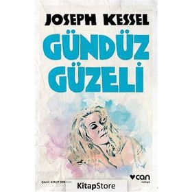 Gündüz Güzeli - Joseph Kessel