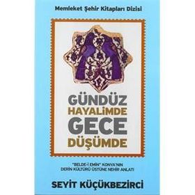 Gündüz Hayalimde Gece Düşümde - Seyit Küçükbezirci