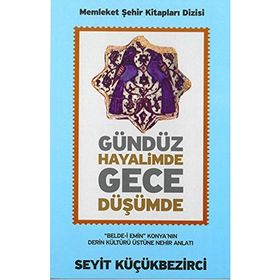 Gündüz Hayalimde Gece Düşümde - Seyit Küçükbezirci
