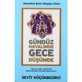 Gündüz Hayalimde Gece Düşümde - Seyit Küçükbezirci