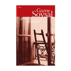 GÜNDÜZ HIRSIZLARI - GAZNE SOYSAL