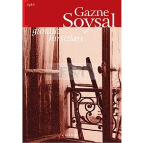 GÜNDÜZ HIRSIZLARI - GAZNE SOYSAL