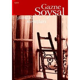 GÜNDÜZ HIRSIZLARI - GAZNE SOYSAL
