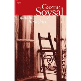 GÜNDÜZ HIRSIZLARI - GAZNE SOYSAL