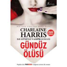 Gündüz Mesaisi - Charlaine Harris