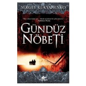 Gündüz Nöbeti - Sergey Lukyanenko