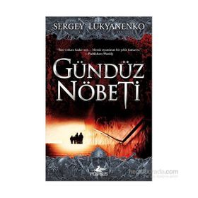 Gündüz Nöbeti - Sergey Lukyanenko
