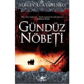Gündüz Nöbeti - Sergey Lukyanenko