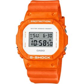 Gündüz Saat DW-5600WS-4DR Gshock Kol Saati
