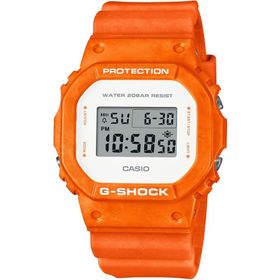 Gündüz Saat DW-5600WS-4DR Gshock Kol Saati