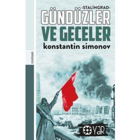 GÜNDÜZLER VE GECELER - SIMONOV