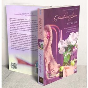 Gündüzsefası - Sarah Jio