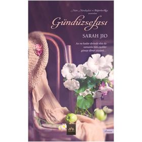 Gündüzsefası - Sarah Jio