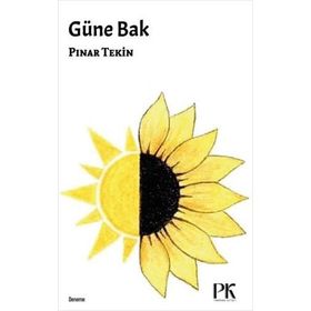 Güne Bak - Pınar Tekin