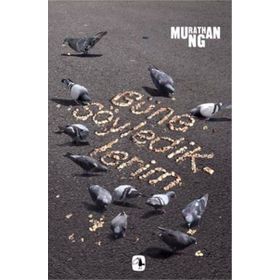 Güne Söylediklerim - Murathan Mungan