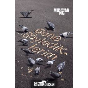 Güne Söylediklerim - Murathan Mungan