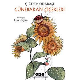 Günebakan Çiçekleri - Çiğdem Odabaşı
