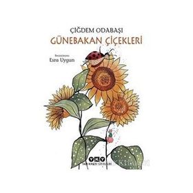 Günebakan Çiçekleri - Çiğdem Odabaşı