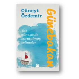 Günebakan - Cüneyt Özdemi