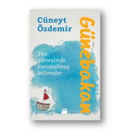 Günebakan - Cüneyt Özdemi