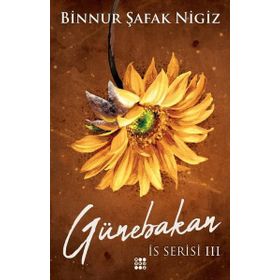 Günebakan İs Serisi 3 - Dokuz Yayınları