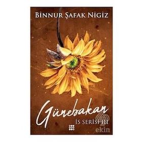 Günebakan İs Serisi 3 - Dokuz Yayınları