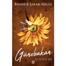 Günebakan İs Serisi 3 - Dokuz Yayınları