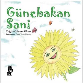 Günebakan Sani - Tuğba Güven Alkan